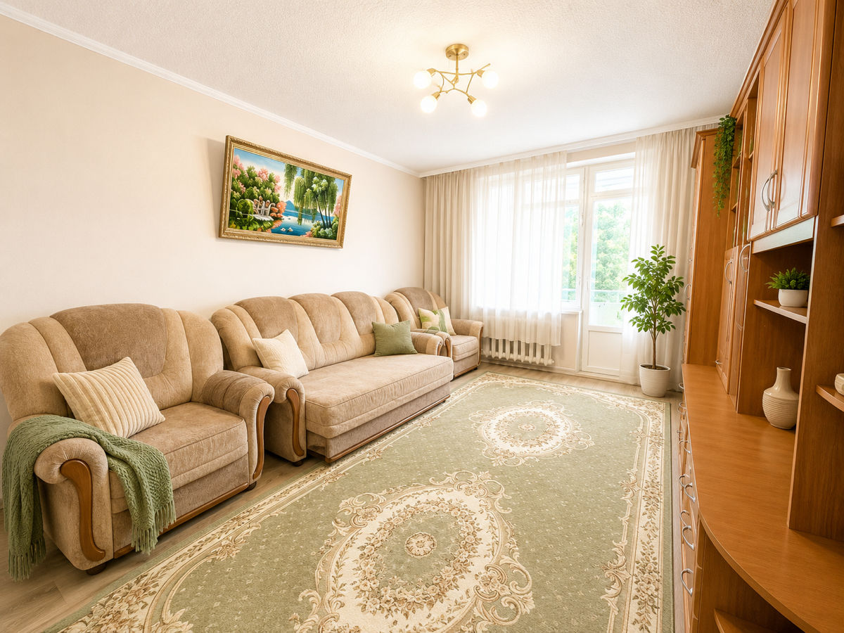 Apartament cu 2 camere,  Ciocana,  Chișinău,  Chișinău mun.