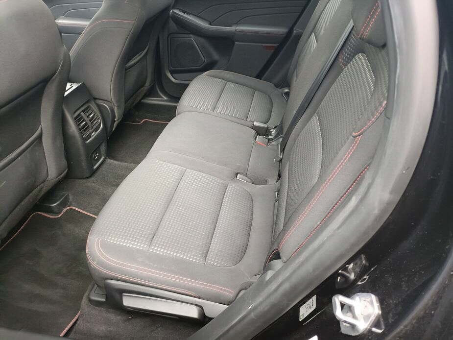 Ford Kuga foto 8