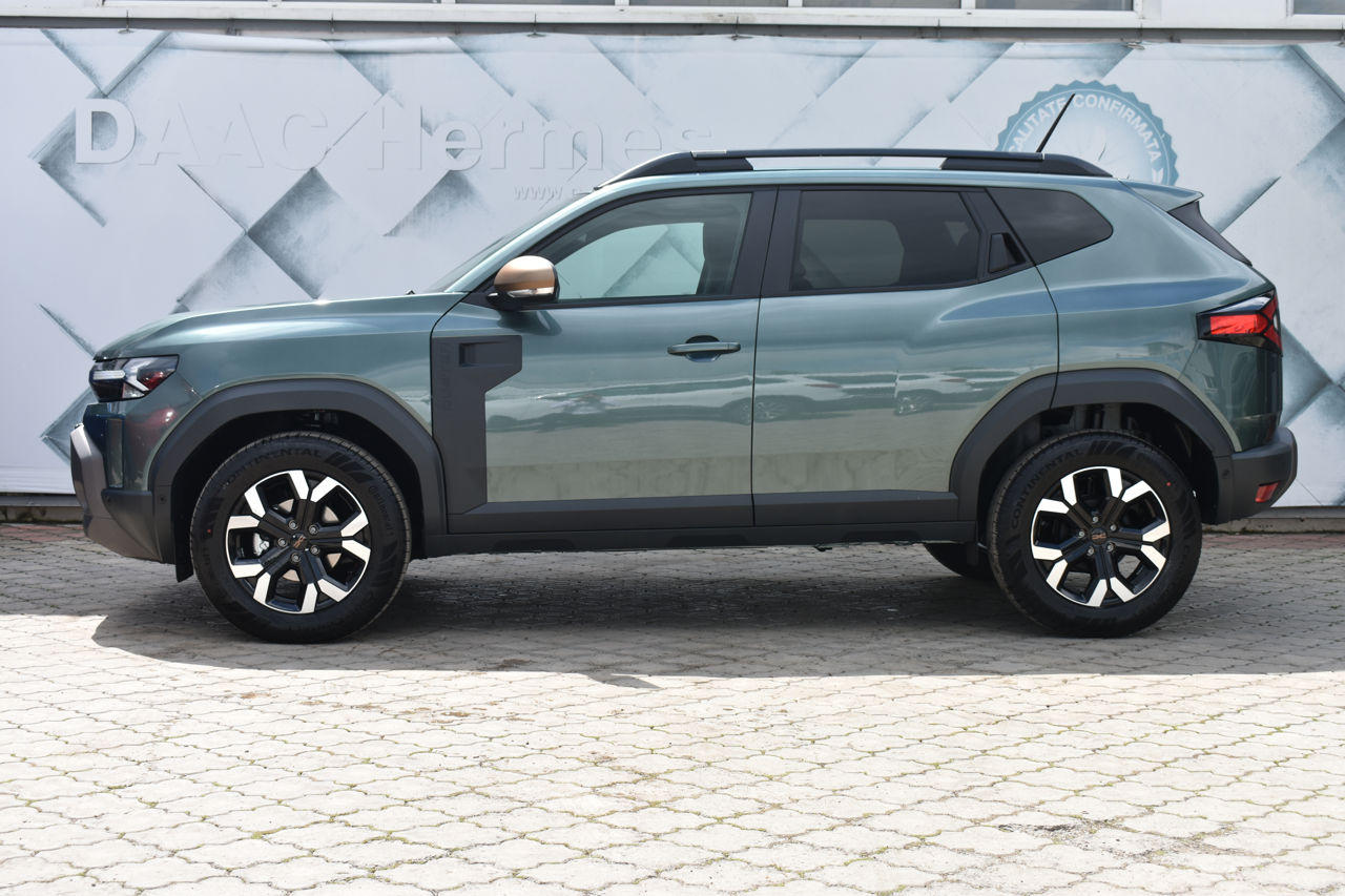 Dacia Duster foto 8