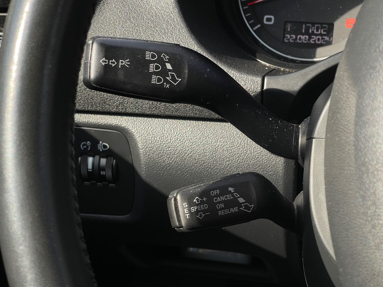 Audi A3 foto 9