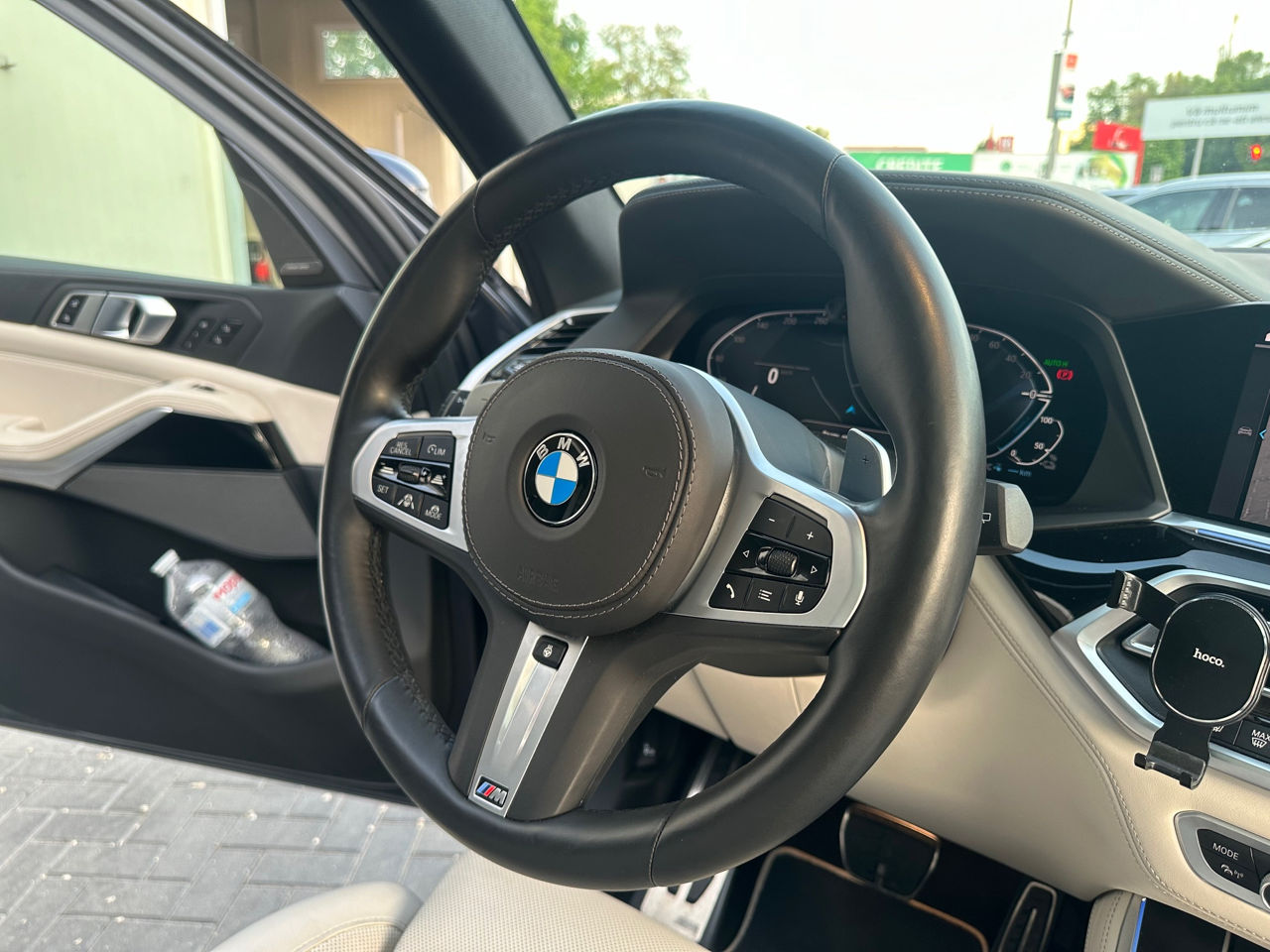 BMW X5 foto 10