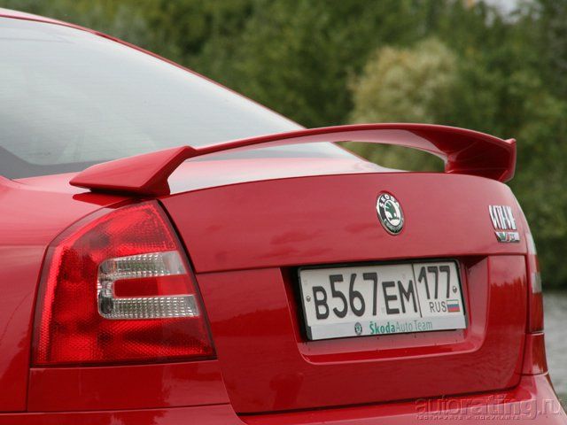 Авто-разборка Skoda Fabia Superb Octavia 2000-2015 фото 9