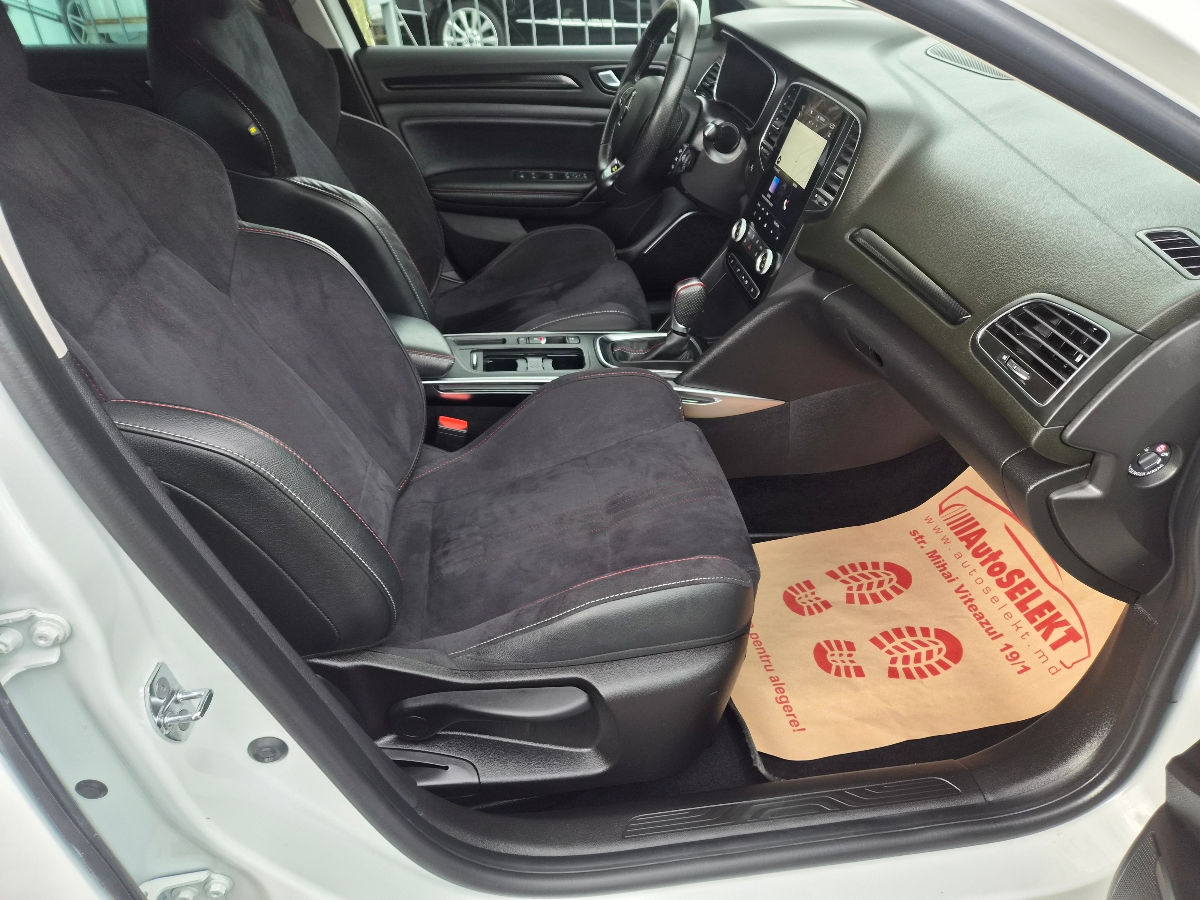 Renault Megane 2021 photo 10