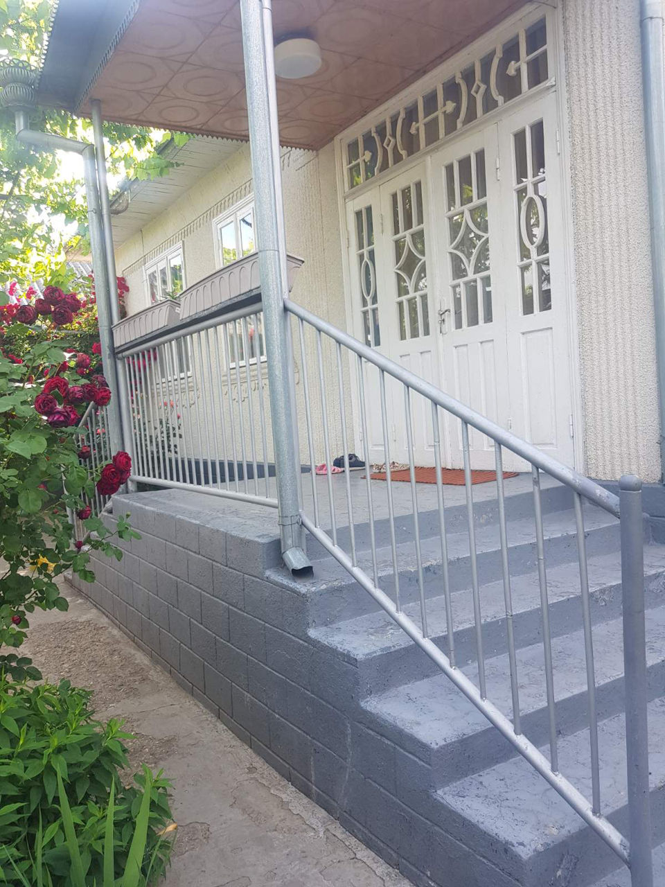 Vind casa buna sau schimb + lot de constructii in or.Glodeni. фото 7