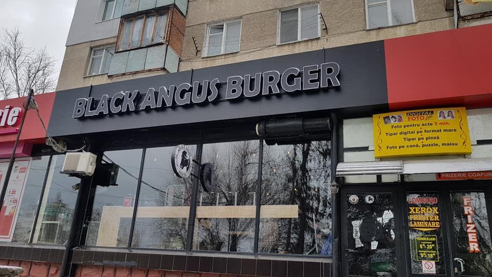 Litere volumetrice. Toate tipuri.  15 ani de experienta. Preturi favorabile. Termeni scurte.Garanție foto 3