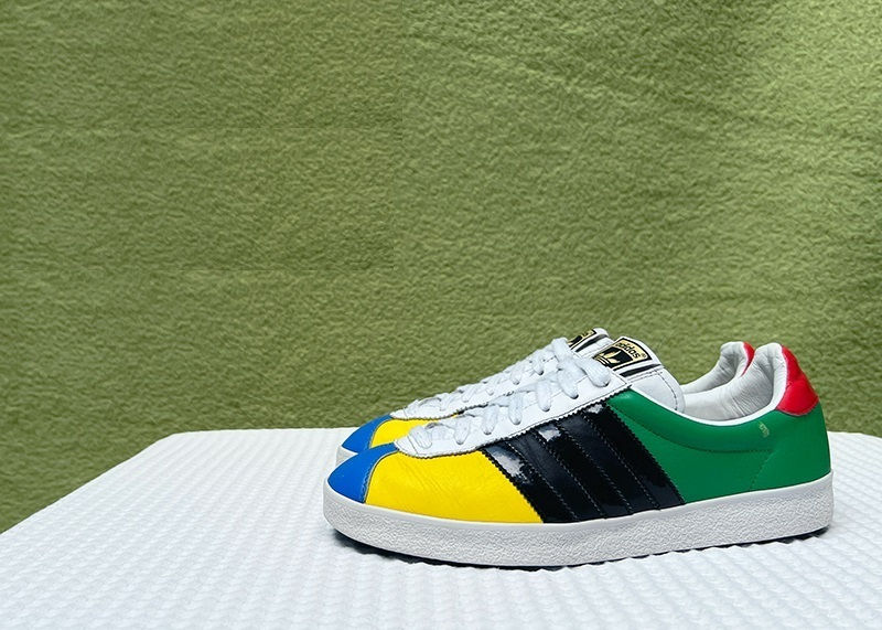 Nike, Saucony, Asics, Salomon, Adidas. Размер 38. Оригинал. В идеальном состоянии. foto 0