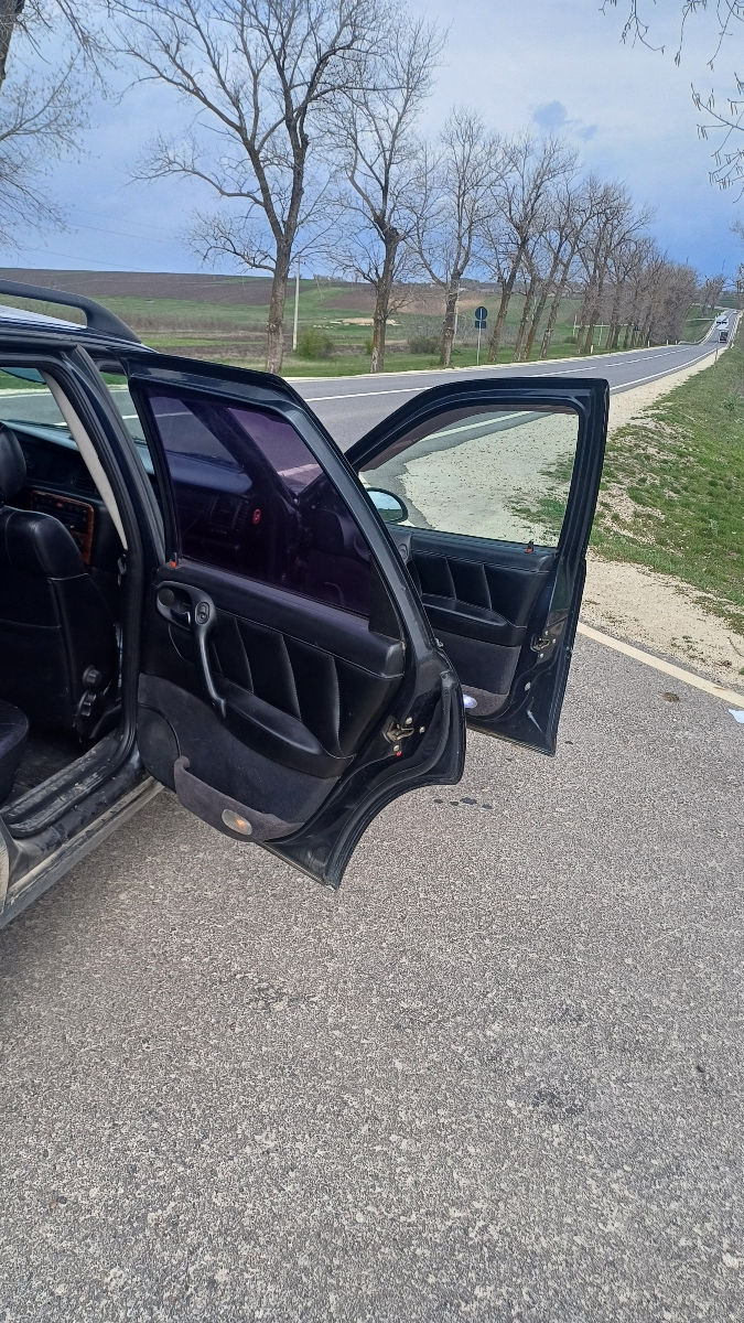 Opel Vectra фото 4