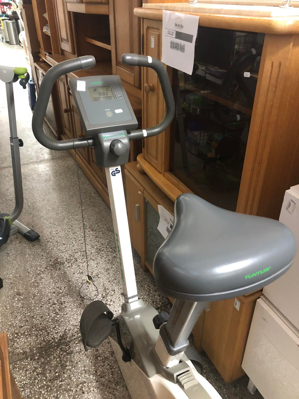 Тренажеры бу Голландия фото 4