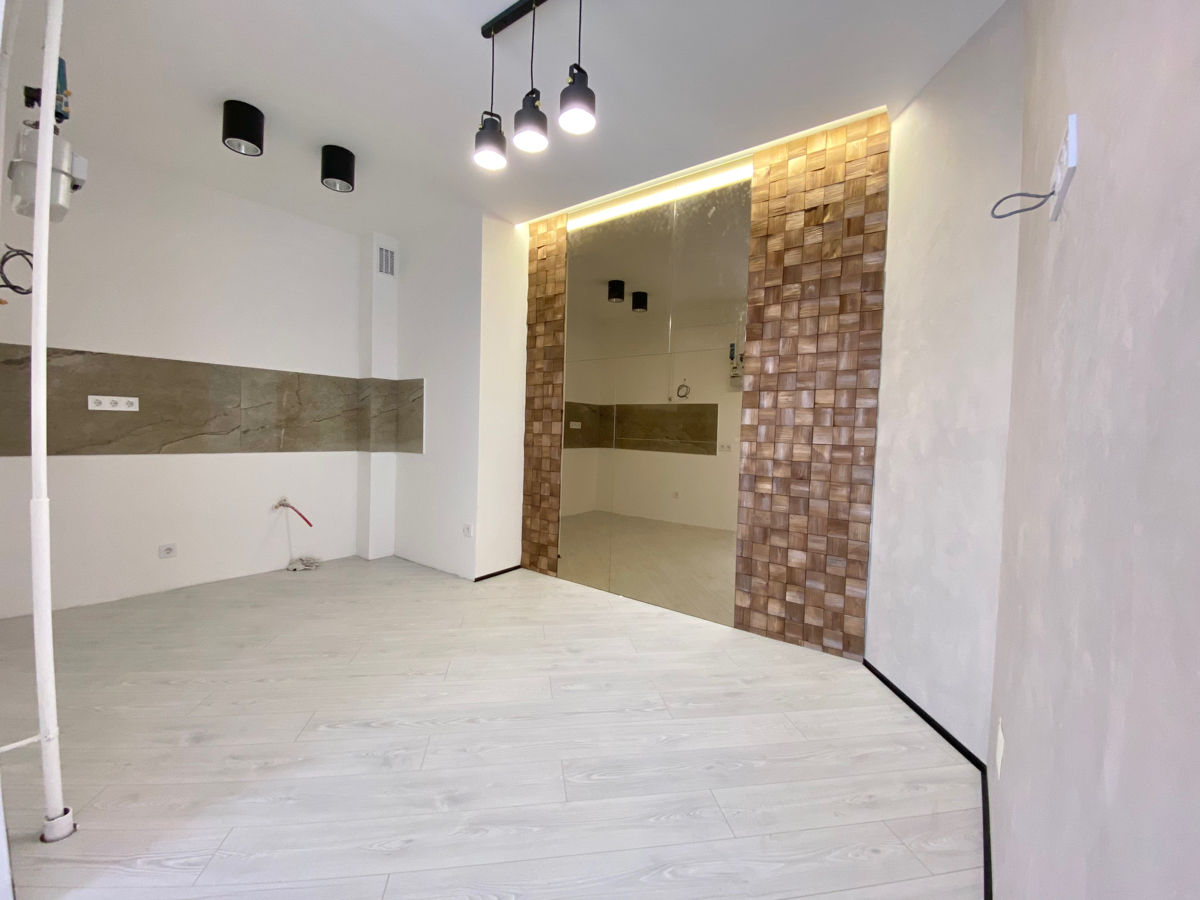 Apartament cu 3 camere, 100 m², Ciocana, Chișinău foto 7