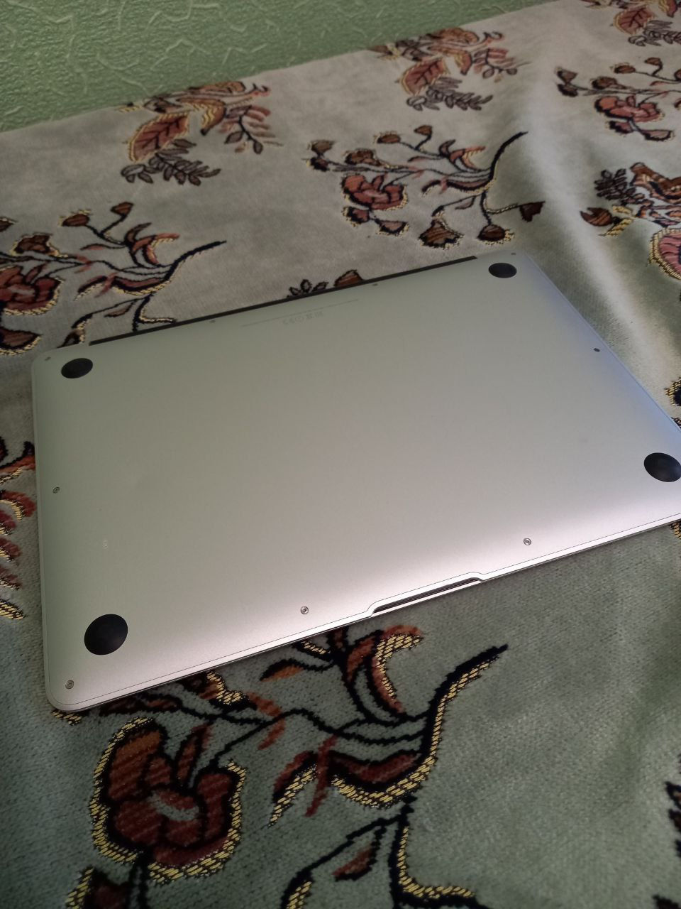 Se vinde Apple MacBook Air 13 2015 A1466 la piese foto 2