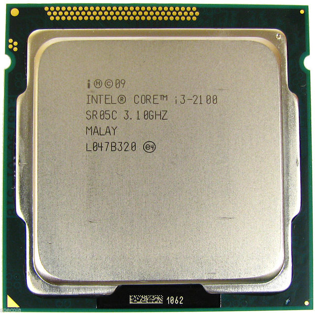 celeron g1840 vs core 2 duo e8400