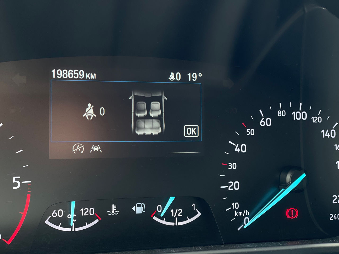 Ford Focus foto 13