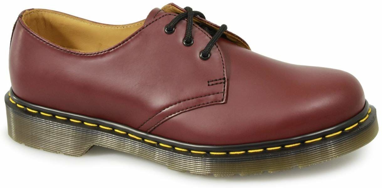dr martens 1461 aw501