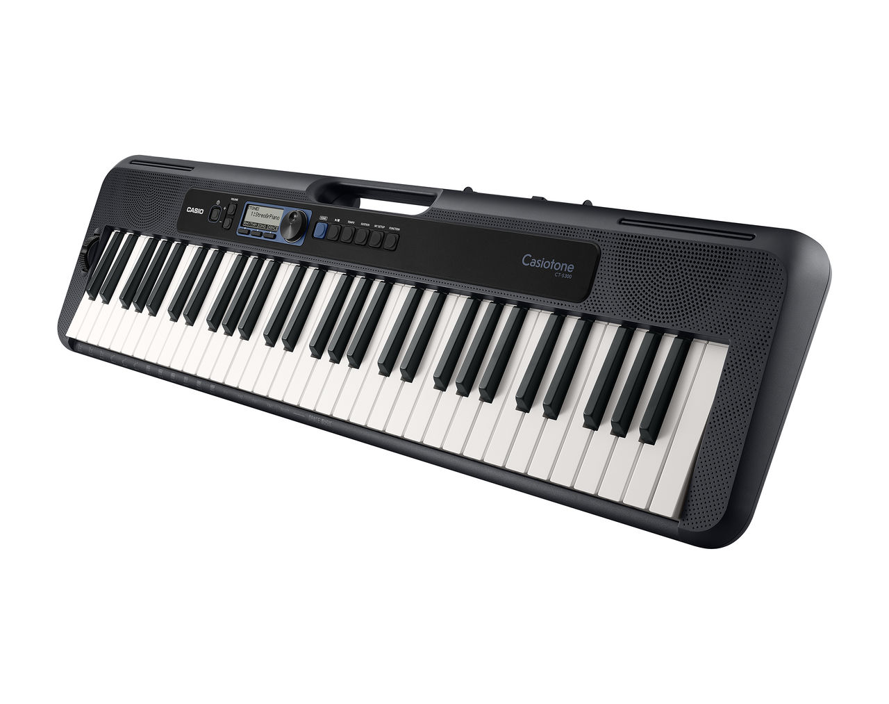 Casio Casiotone CT-S300. Distribuitori oficiali in R. Moldova. фото 1