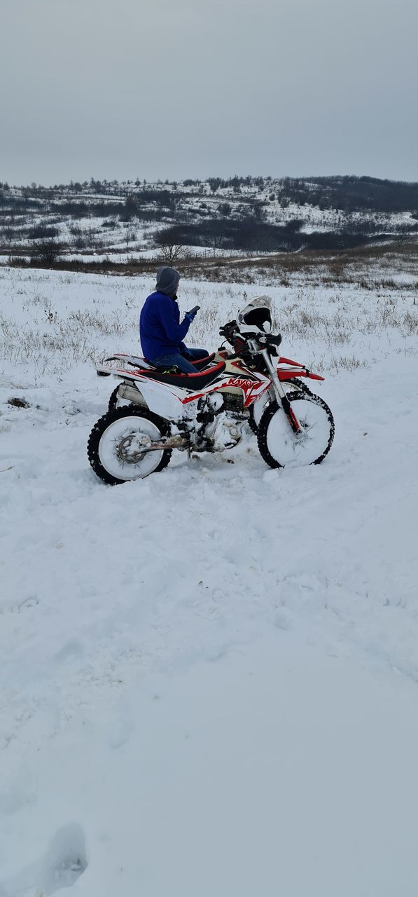 Мото прокат ,аренда мото,эндуро... foto 2