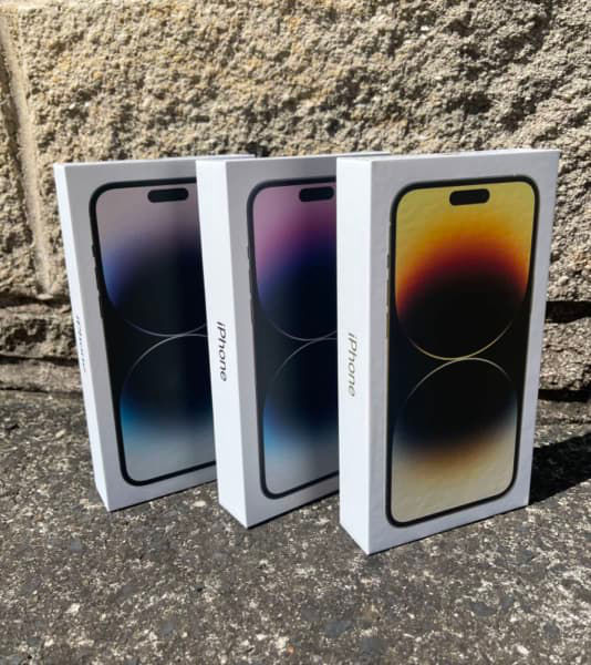 Iphone 14 128gb - Nou , sigilat , garanție oficială, în stoc ! foto 6