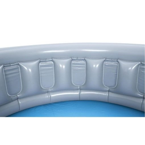  Prima pagină / Bazine pentru copii Piscină gonflabilă pentru copii "Navă spațială", 152х43 cm, 512L foto 3