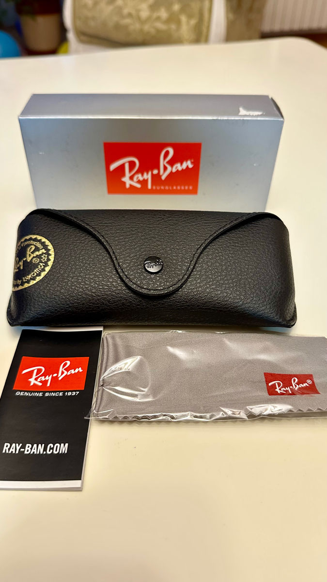 Ray-ban Reducere-70% foto 5