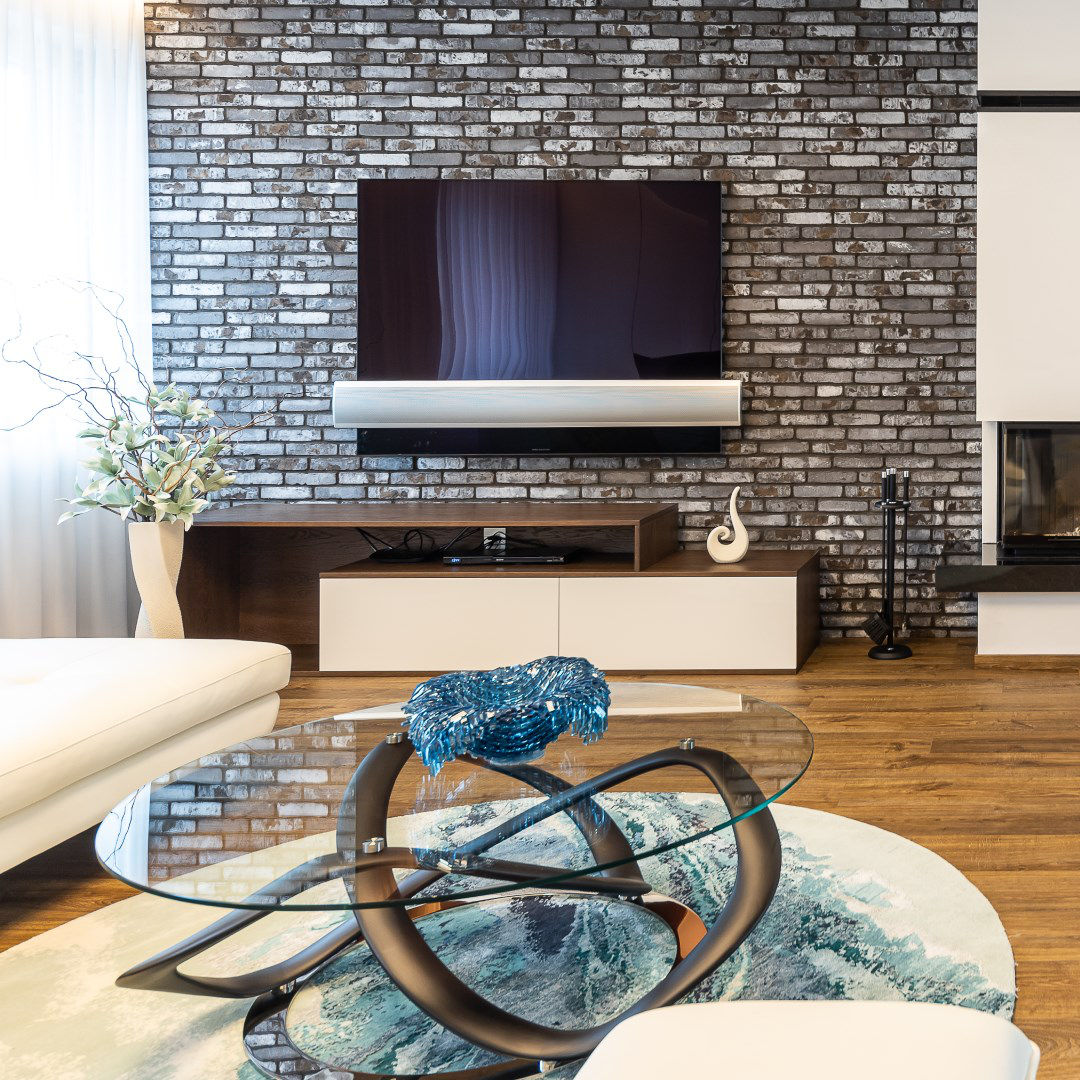 Klinker original pentru fatade și decor interior. Аутентичный клинкер для фасадов! Vandersanden фото 1
