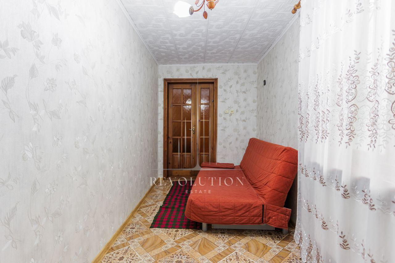 Apartament cu 2 camere, 45 m², Centru, Chișinău foto 3