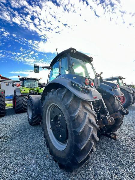 Tractor Deutz Fahr Agrotron 7250 din 2015 foto 6