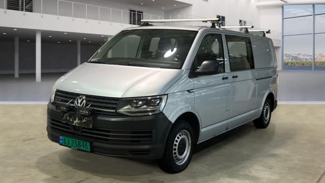 Volkswagen T