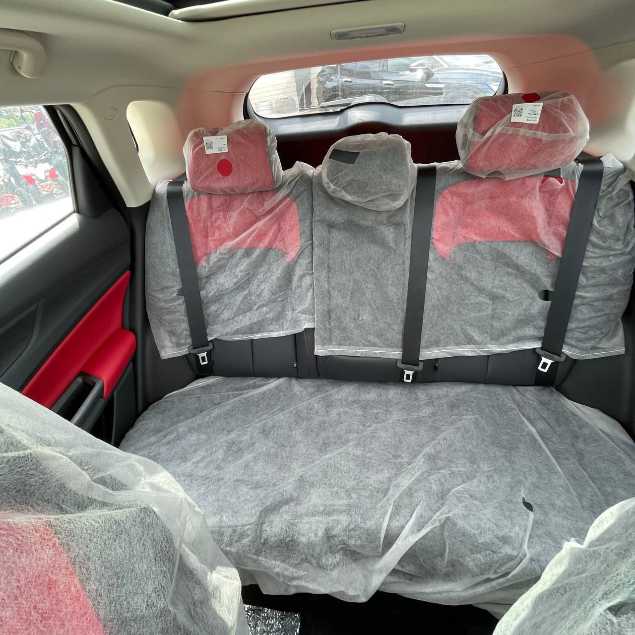 Changan CS55PLUS foto 11
