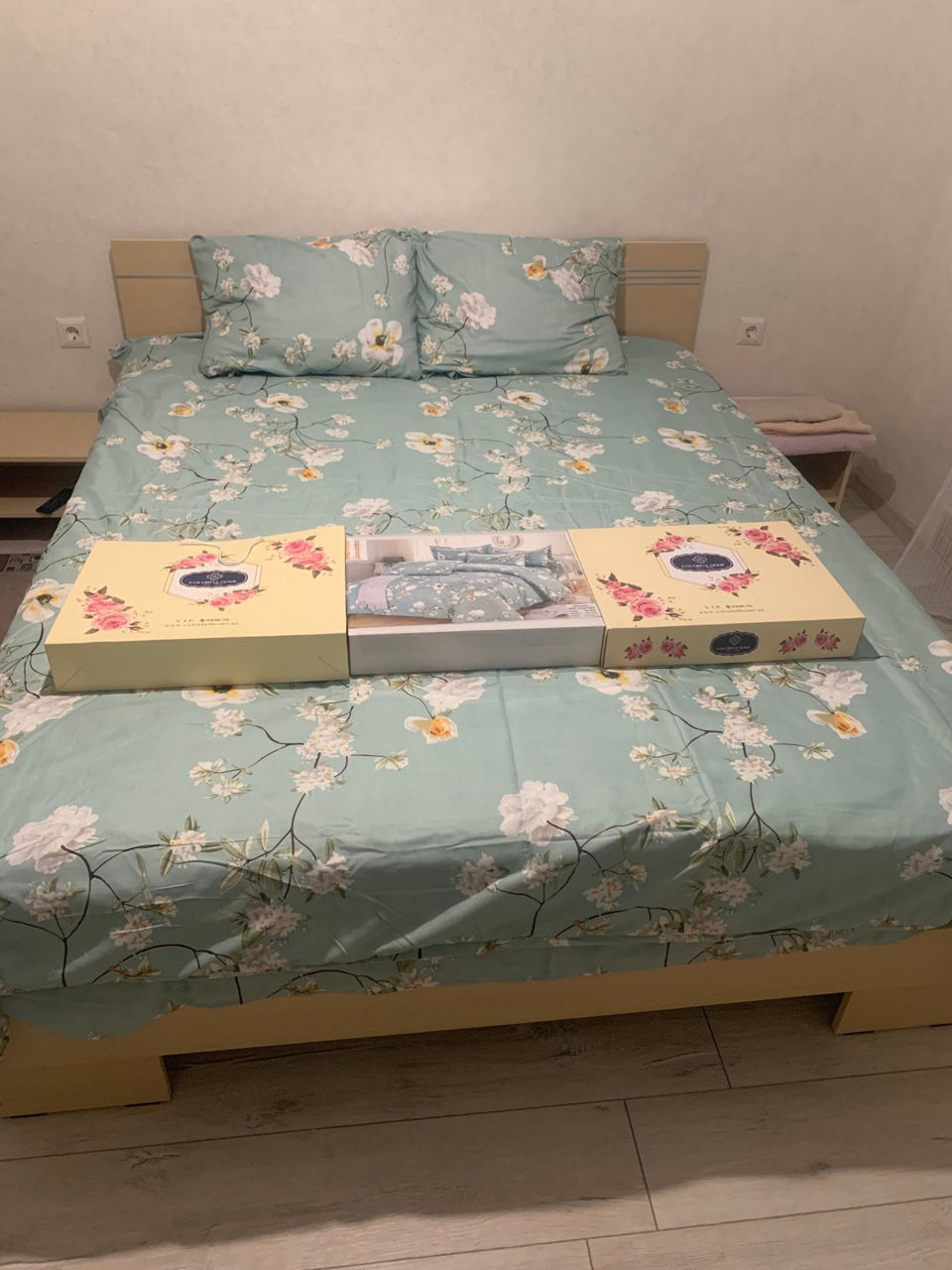 Apartament cu 1 cameră,  BAM,  Bălți,  Bălți mun. foto 5