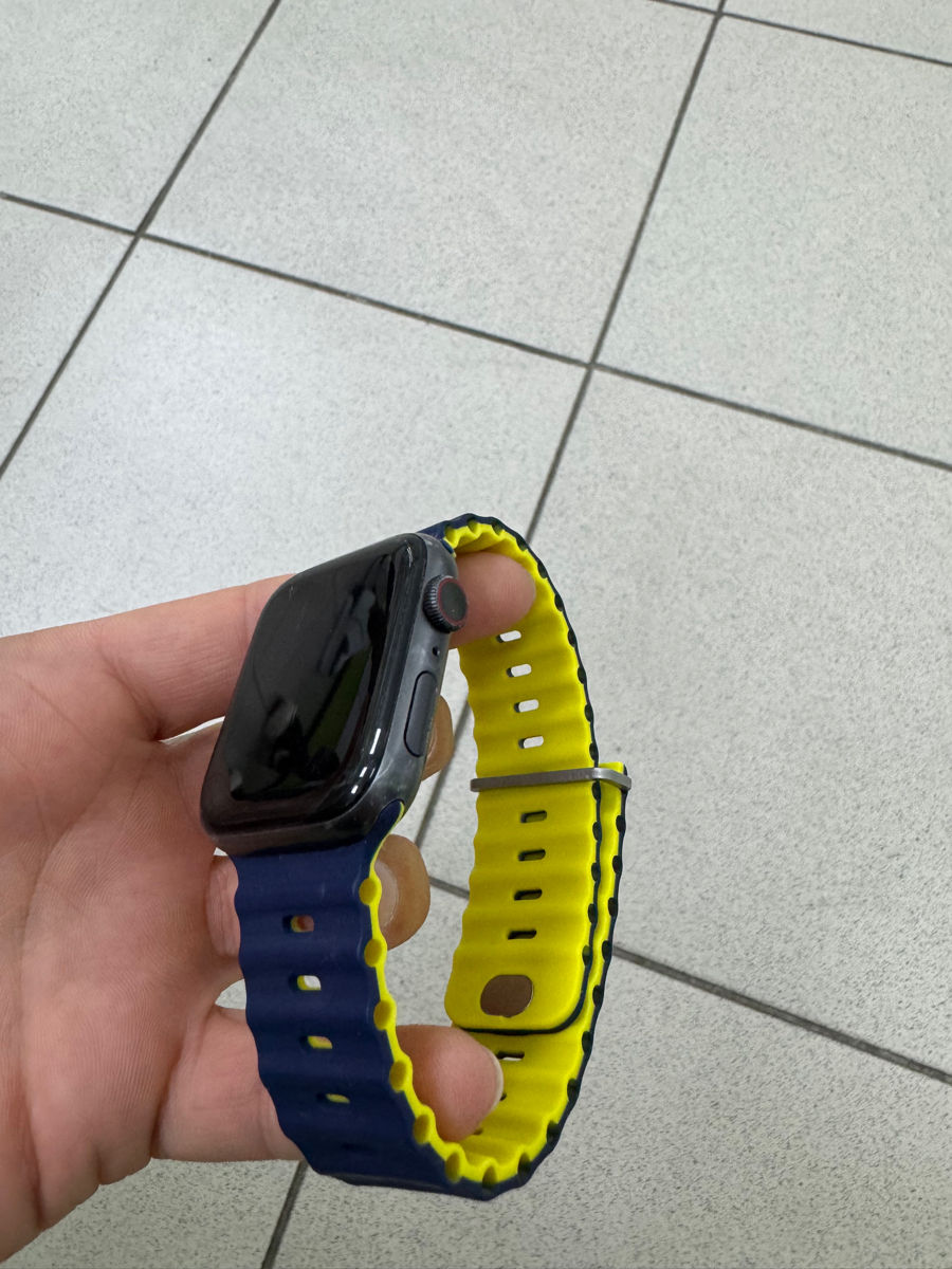 Apple watch 5 44mm  foto 1