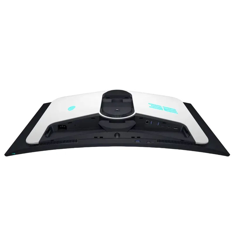 OLED Alienware 240GHZ Gaming DELL AW3225QF, 3840x2160 4K foto 2