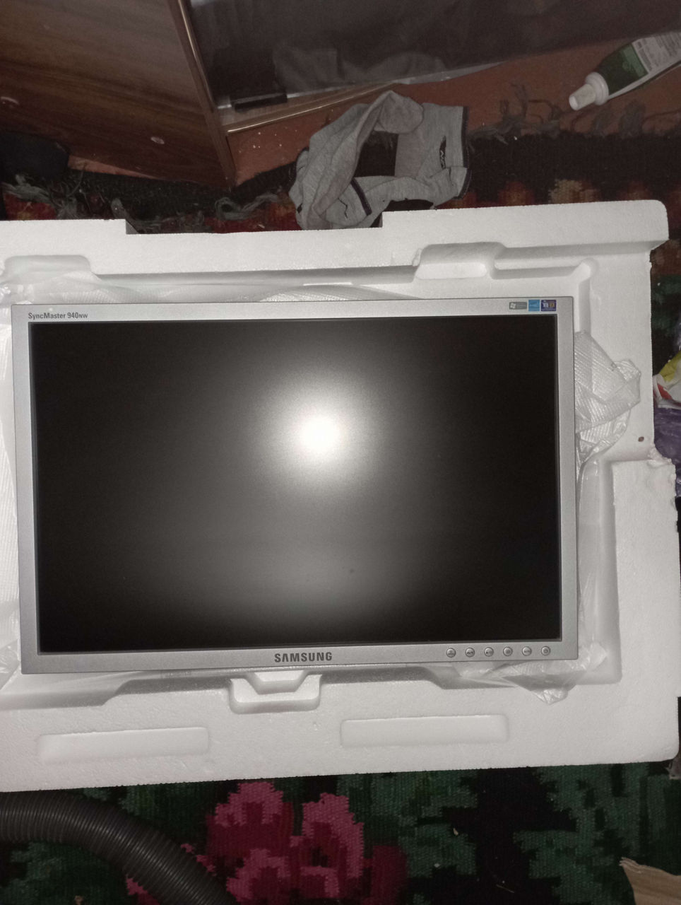 Samsung SyncMaster 940NW фото 2