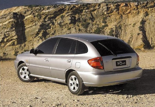 Piese/ Запчасти/dezmembrare/разборка-Kia Rio фото 1