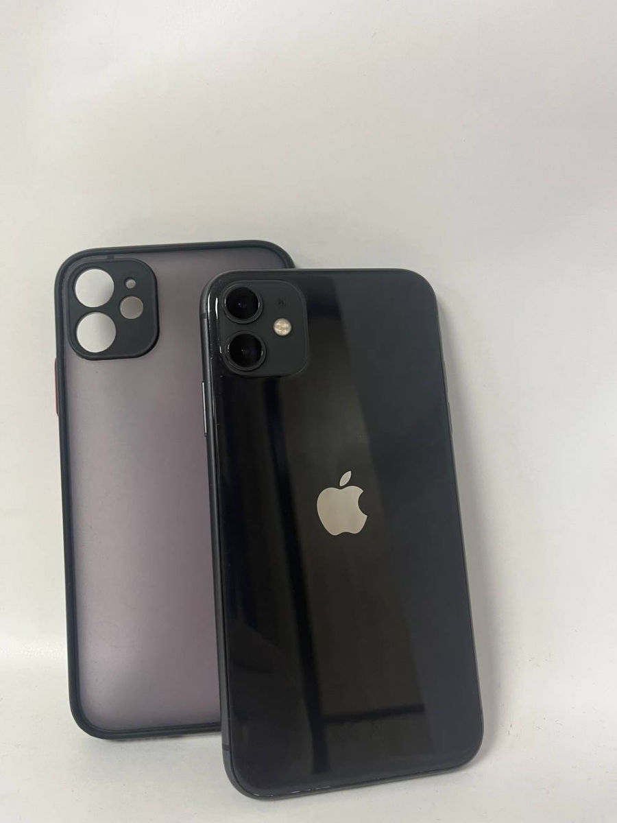 Apple iPhone 11 128 Gb 5390lei  фото 0