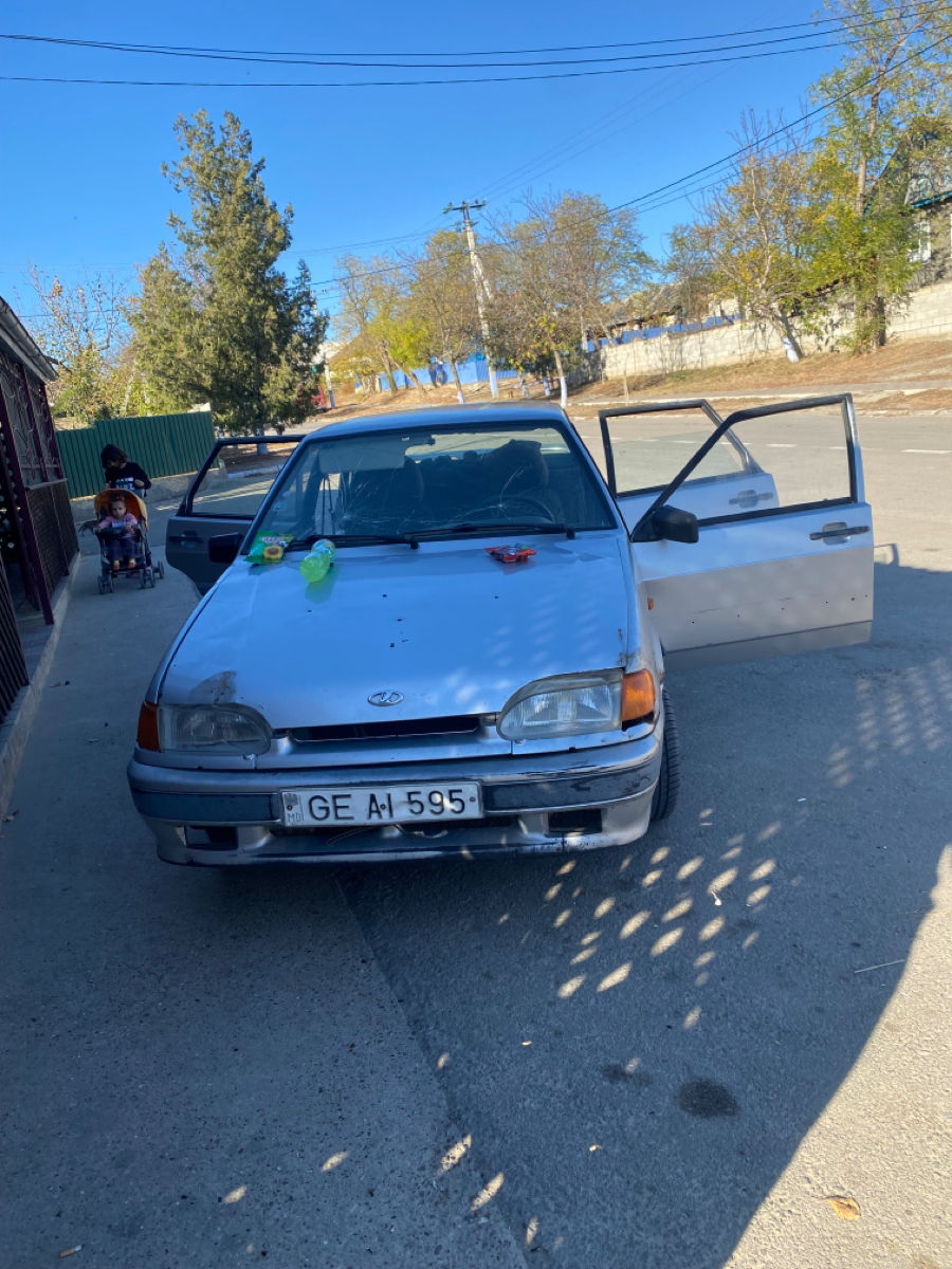 ВАЗ 2115