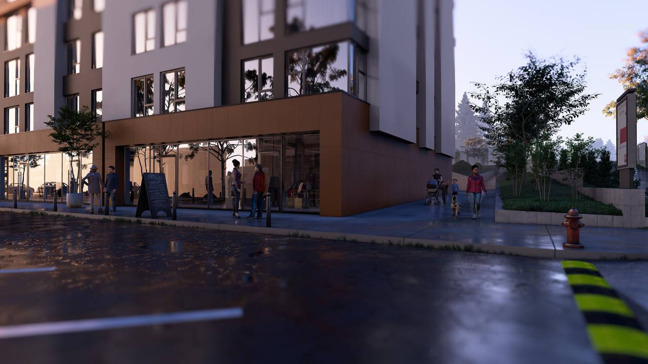 Apartament cu 3 camere,  Centru,  Cricova,  Chișinău mun. foto 7