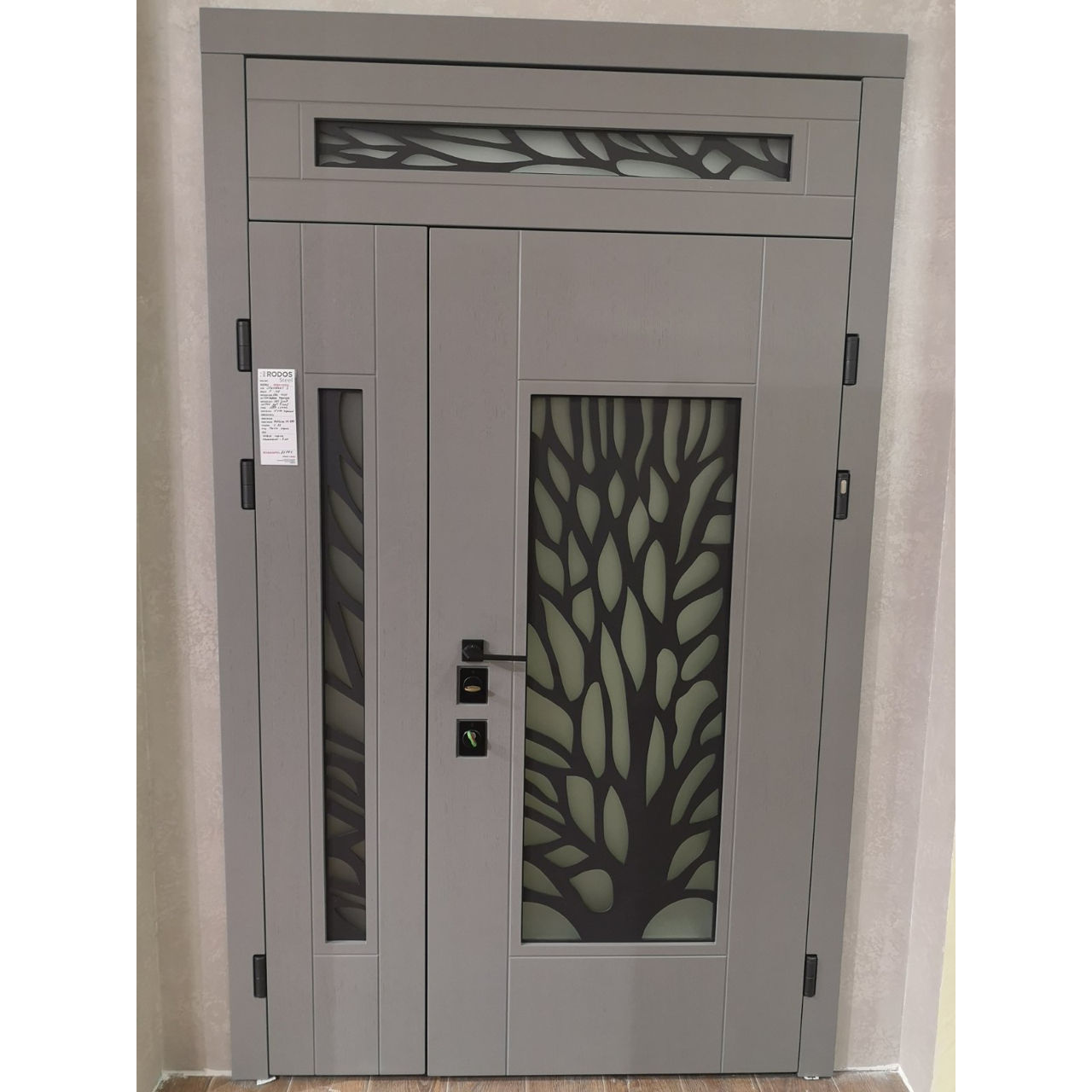 Uși de Exterior фото 16