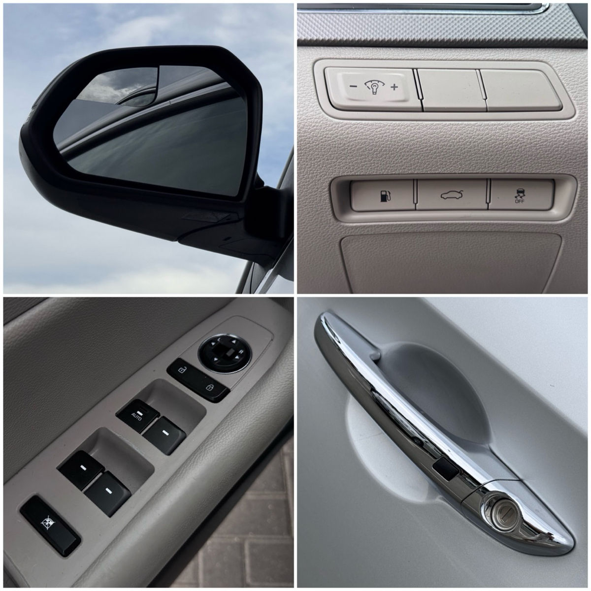 Hyundai Sonata foto 12