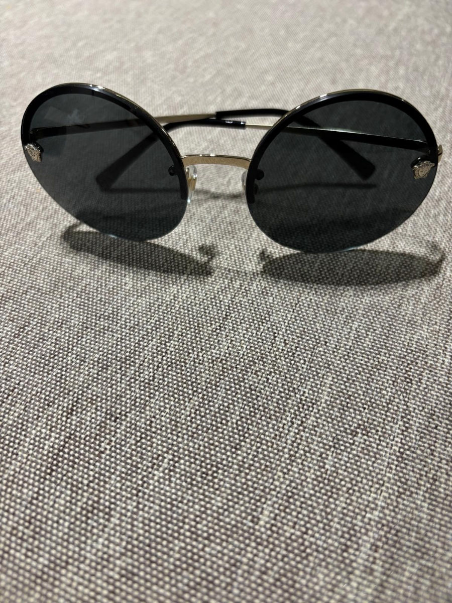 Ochelari Versace Originali foto 4