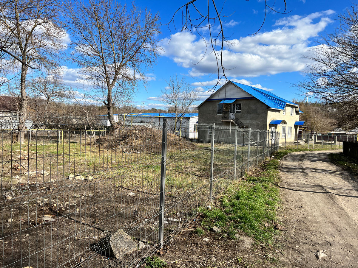 Casa , 2 nivele,centru or. Briceni Credit/Rate  / новый дом 2 этажа , в ценрте города Бричаны Кредит foto 6