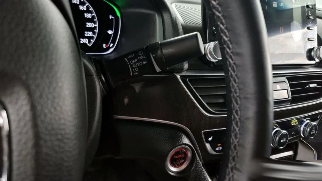 Honda Accord foto 15