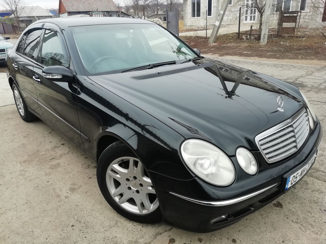 Dezmembrare Mercedes W211, W212, W221. foto 5