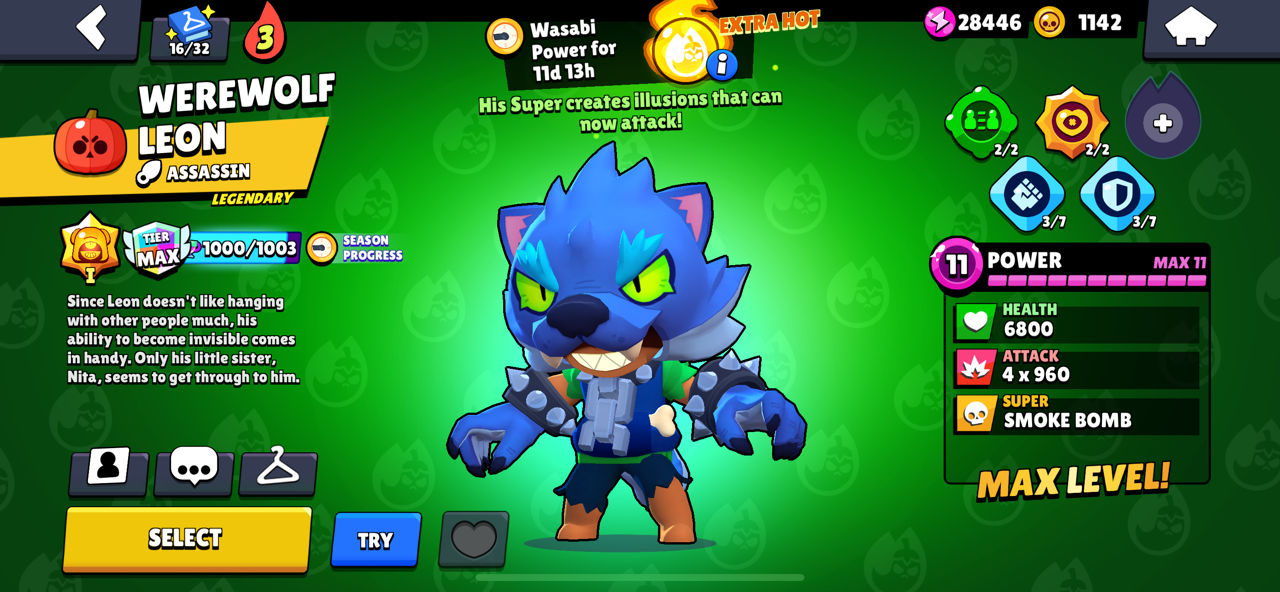 Vand cont brawl stars foto 9