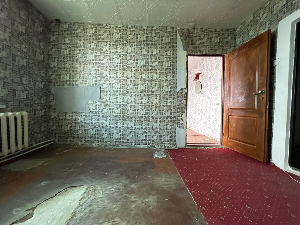 O cameră, 34 m², Ciocana, Chișinău foto 10