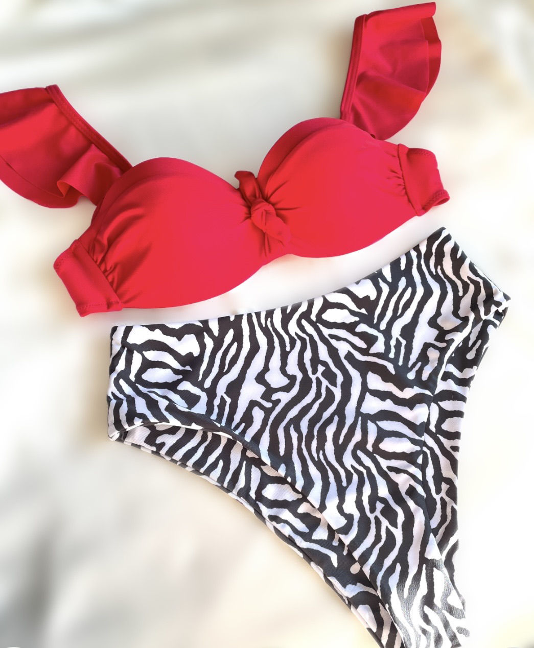 Женские купальники