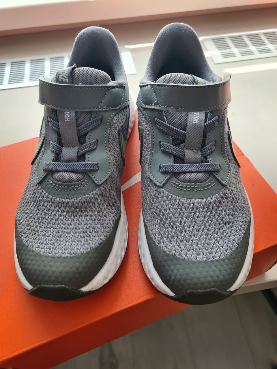 Nike 34