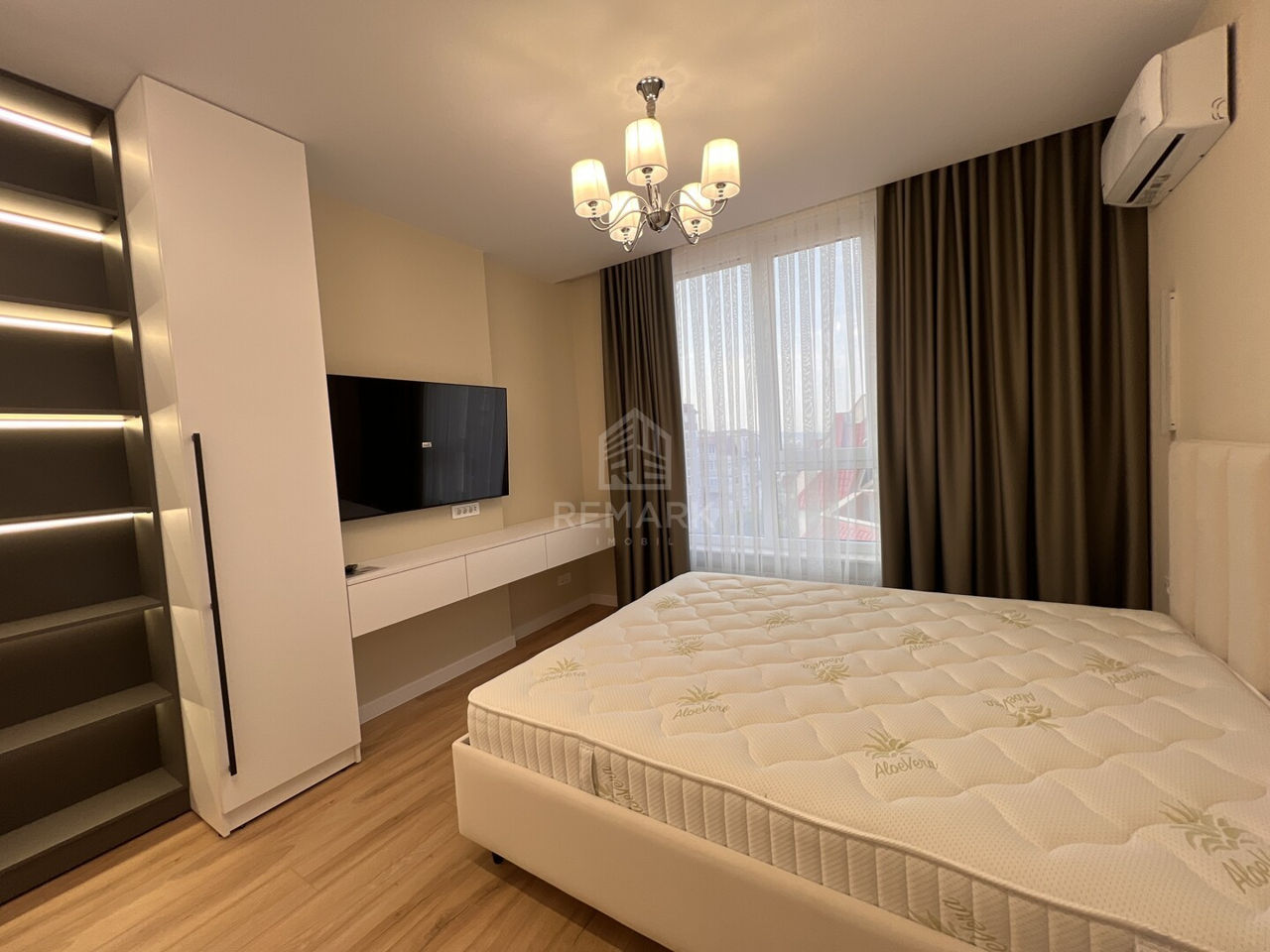 Apartament cu 3 camere, 80 m², Centru, Chișinău foto 5