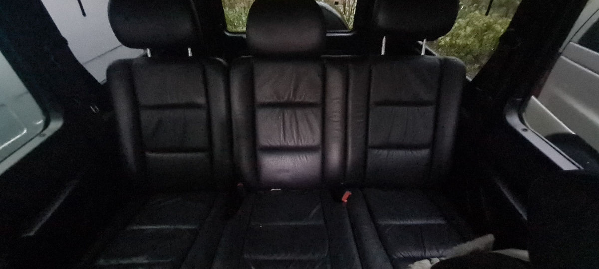 Mercedes G-Class foto 6