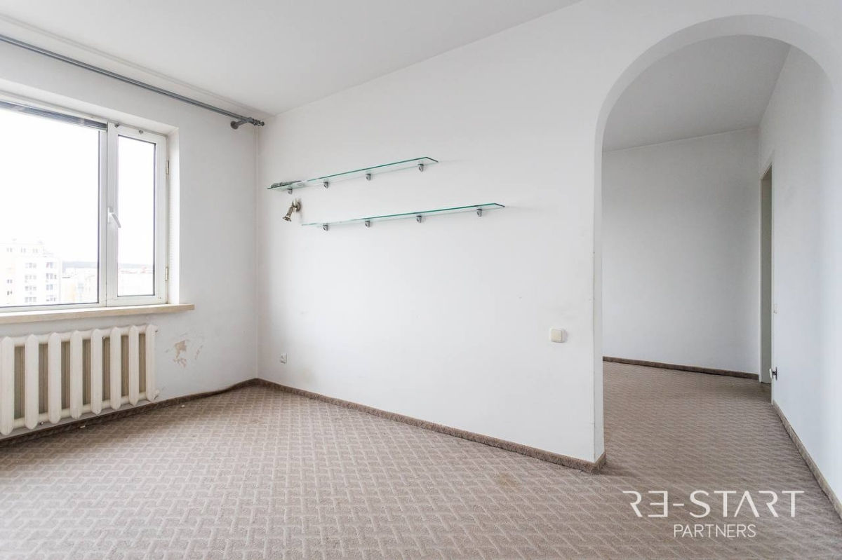 Apartament cu 3 camere, 139 m², Buiucani, Chișinău foto 7