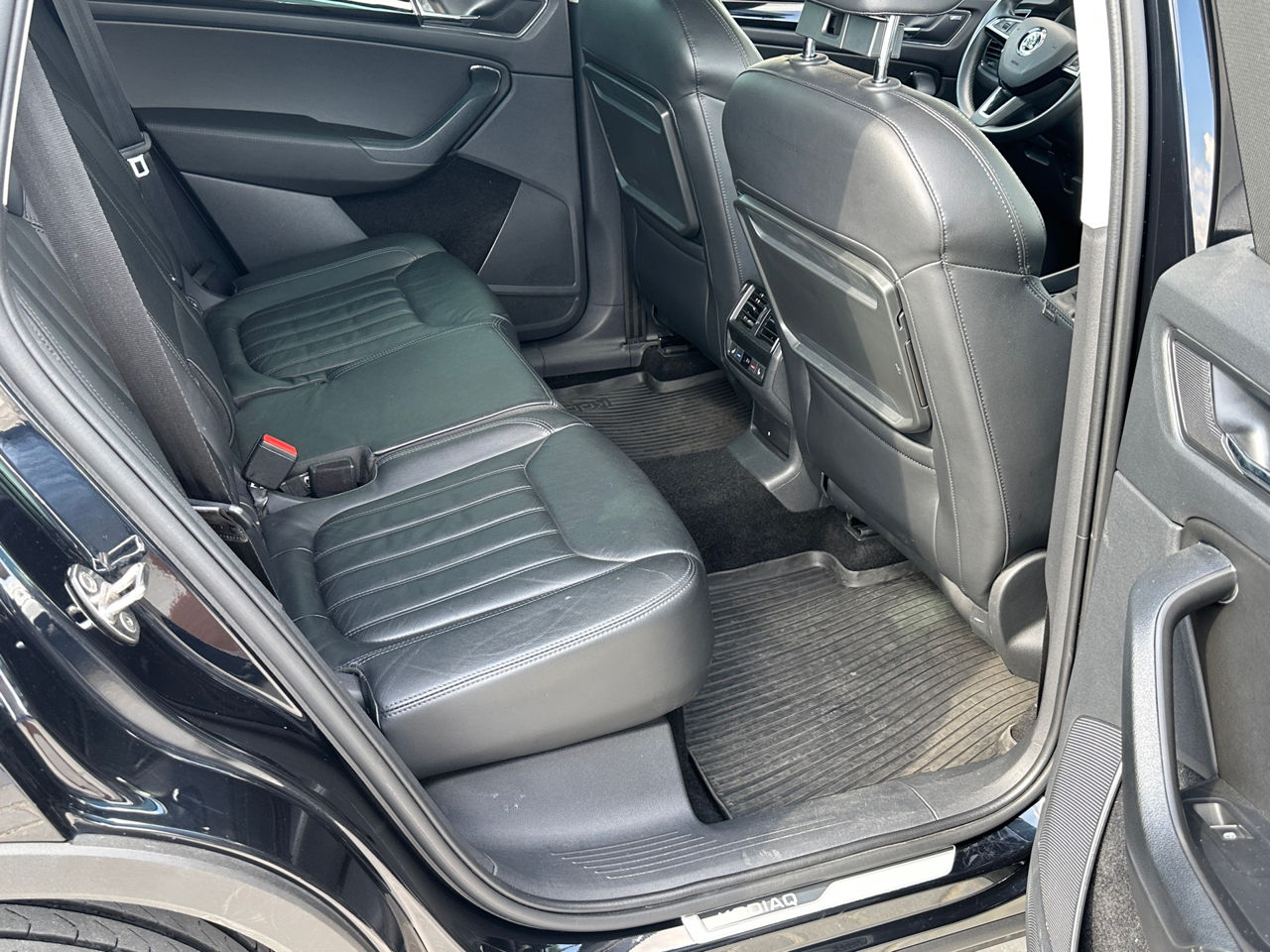 Skoda Kodiaq foto 16