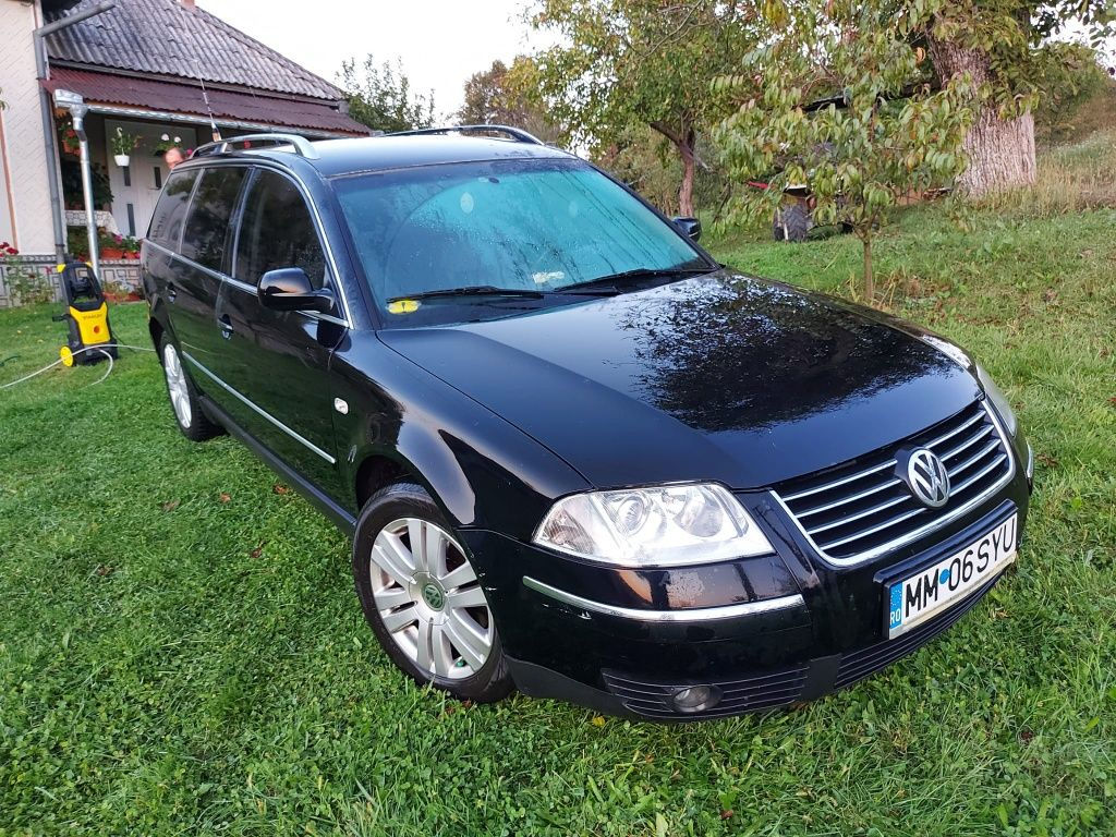 Piese Volkswagen Passat B5, B5+/ Запчасти/dezmembrare/разборка -Passat b5/b5+ фото 0